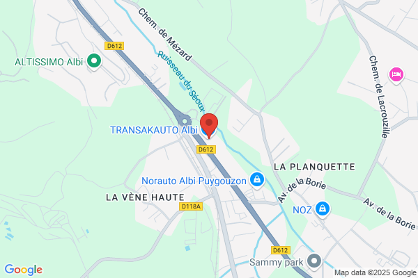 Exco Fiduciaire Du Sud Ouest Standard