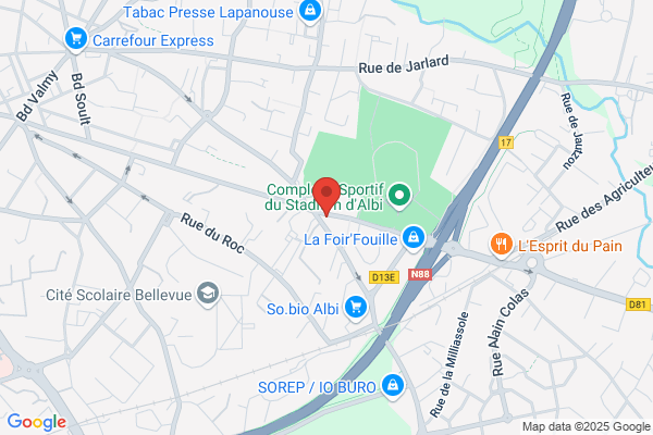 Cafe Du Centre