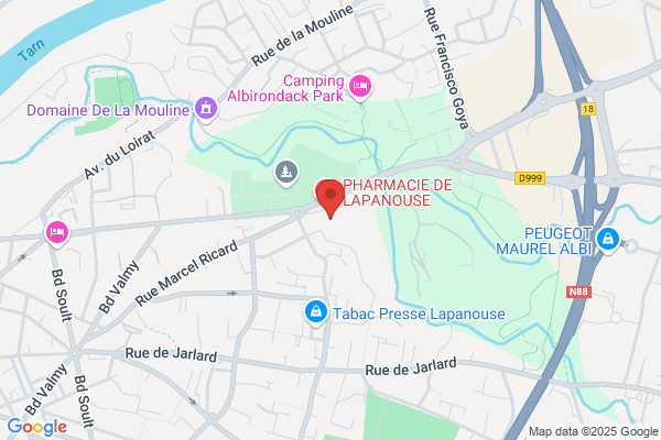 Clinique Claude Bernard Cabinet De Radiologie Des Drs mappas p p