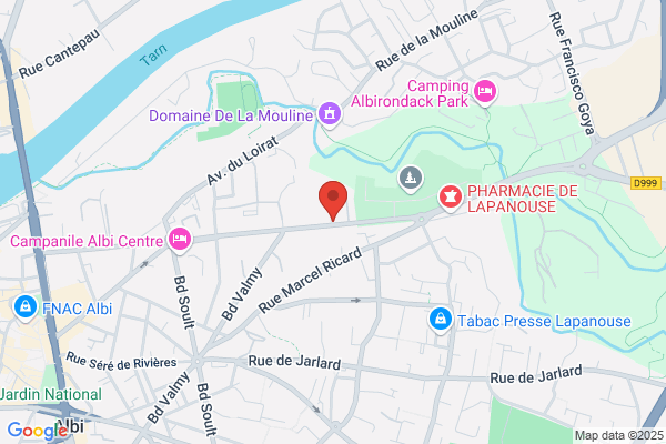 Clamouse