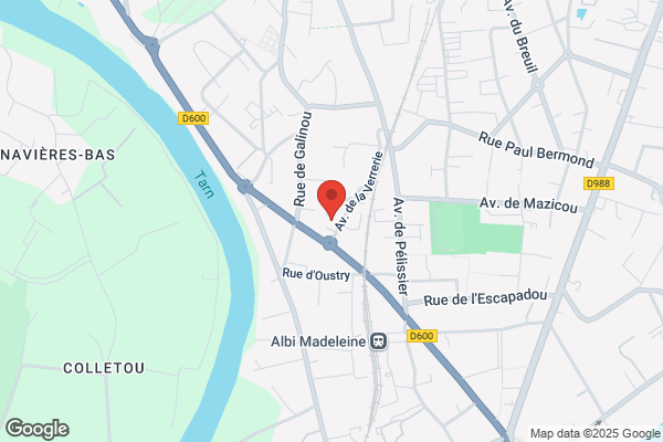 Archives Departementales