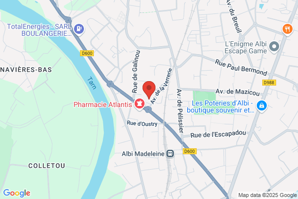 Archives Departementales Depot Annexe