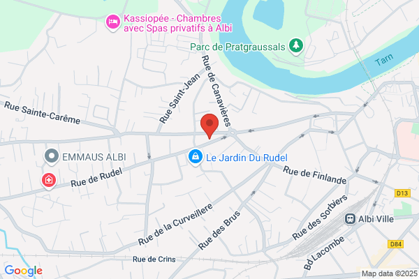 Boyer Corinne
