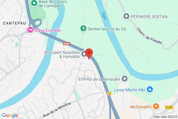 Demenageurs Bretons Bouat Sarl Franchise