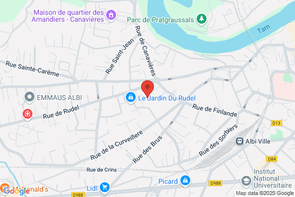 Ecole Maternelle De La Curveillere