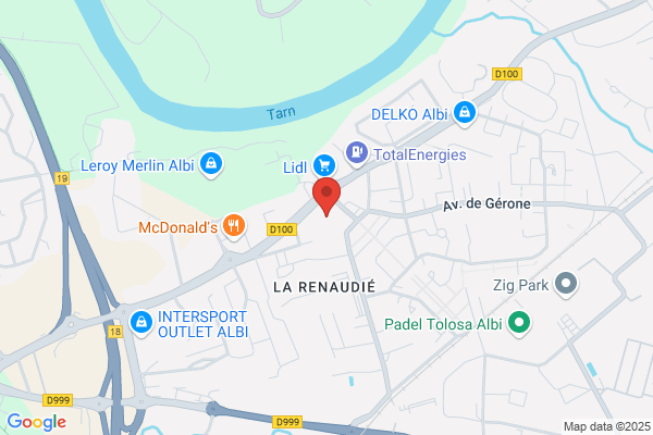 Ecole Maternelle De La Viscose