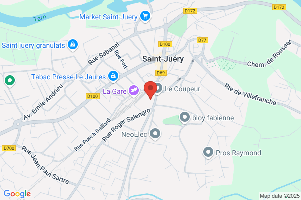 Ecole Maternelle Marie Curie
