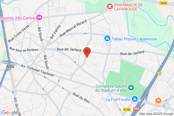Groupe Scolaire Edouard Herriot Primaire