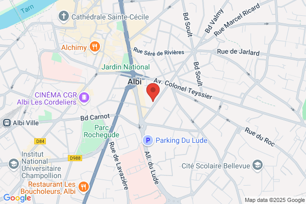 Ecole Les Saints Anges