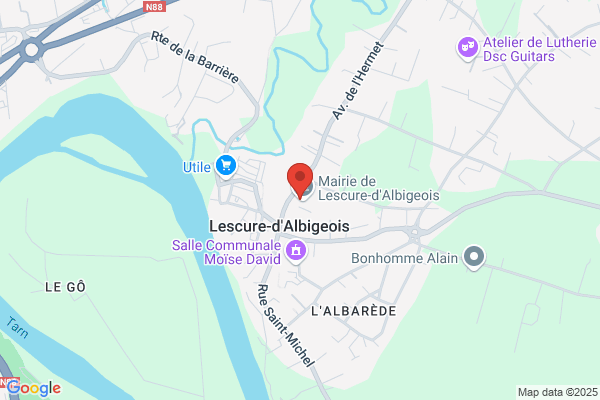 Ecole Primaire Publique