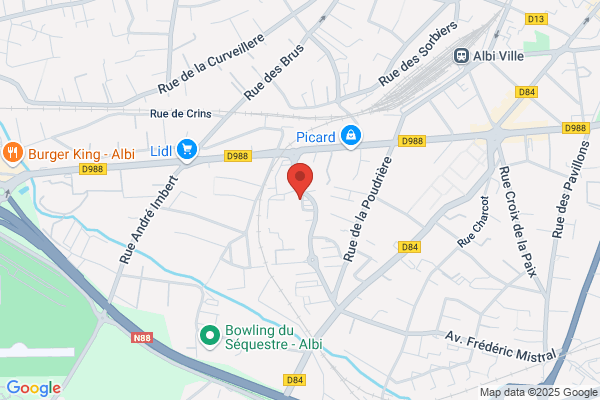 Ecole Primaire Rayssac