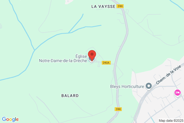 Communaute Du Rocher