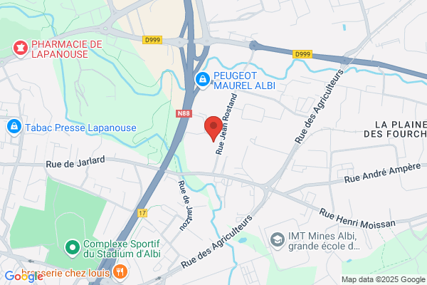 Cegelec Sud Ouest