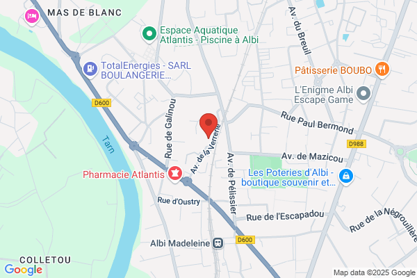 College Jean Jaures