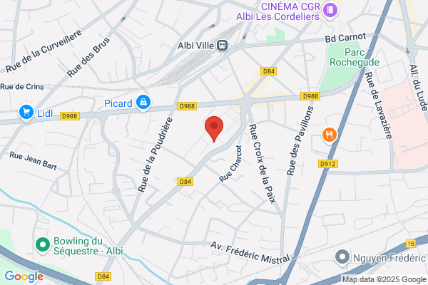 Bibliotheque Inter Universitaire