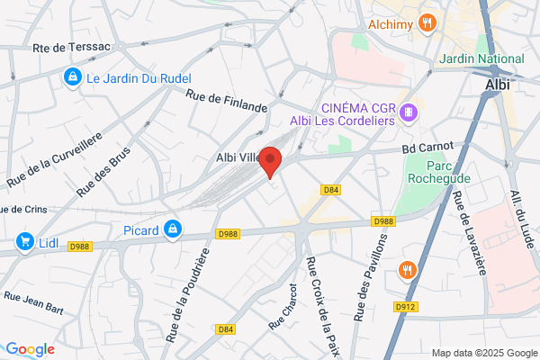 Adil81 Association Departementale Information Sur L