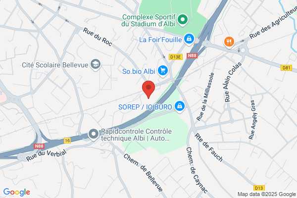 Centre Inter Institutionnel De Bilan De Competences Cibg