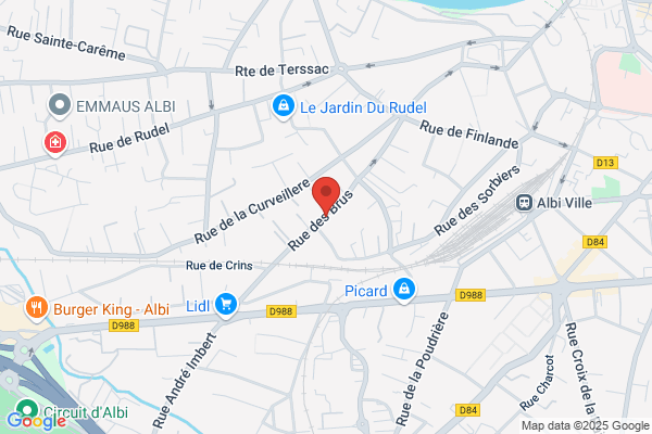 Cqfd Conseil Qualification Formation Developpement