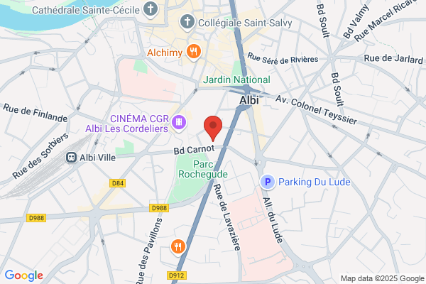 Cqfd81 Conseil Qualification Formation Developpement