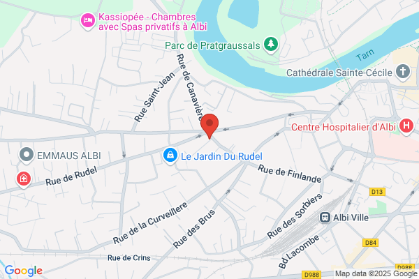 Audioprothésiste Albi Audition Santé