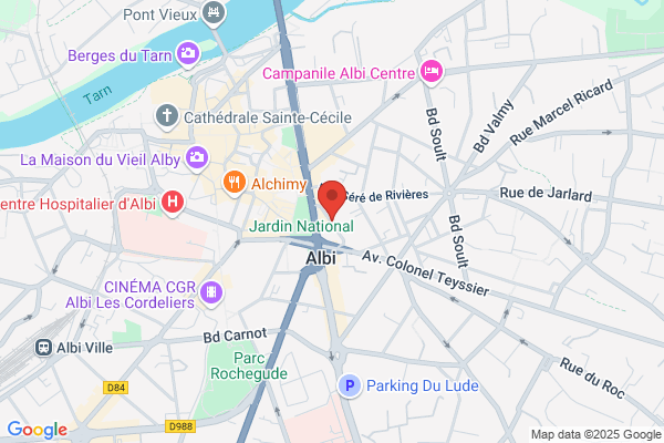 Hotel Saint Antoine