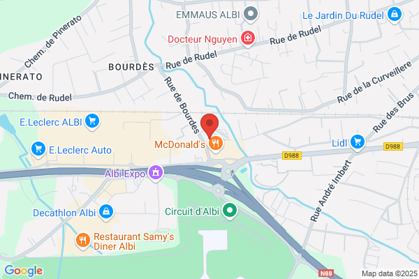 Kyriad Seht Franchise