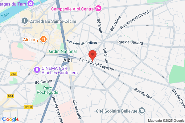 Abc Immobilier
