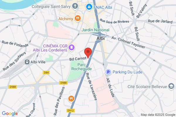 Agence Gambetta Atelier Immobilier
