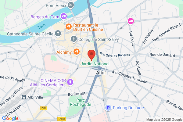 Agence Immobiliere 3 I