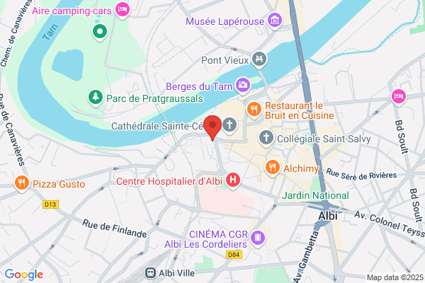 Cabinet Immobilier Bounes