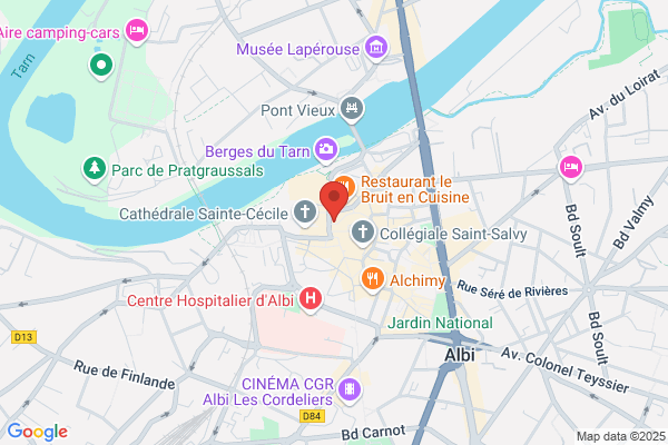 Century 21 Agence Timbal Location