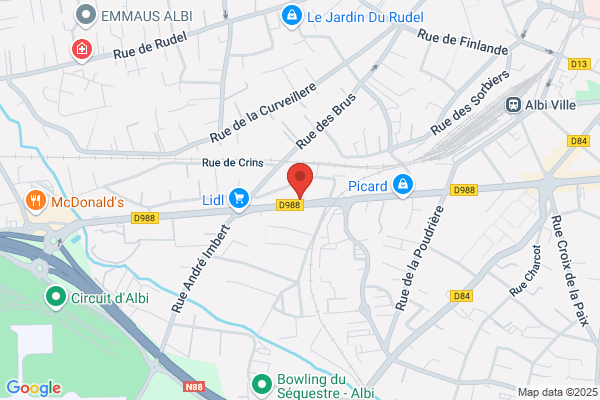 Euro Group Adc Immobilier