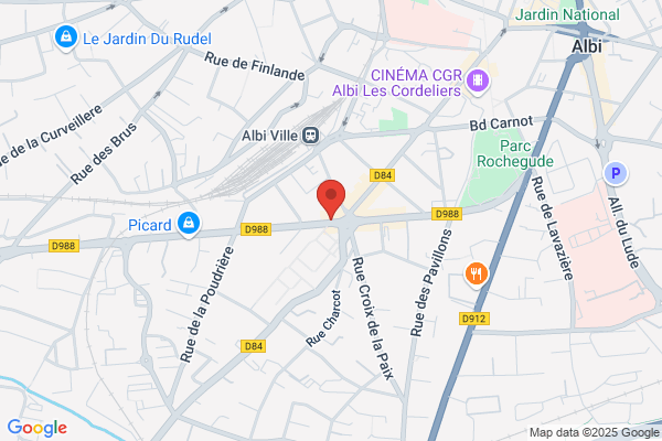 Fac Immobilier