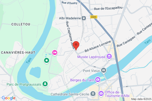 Cabinet D Infirmieres Barde Cazals