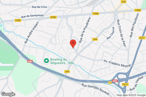 Cabinet D Infirmieres Bouye Guillot Et Serin