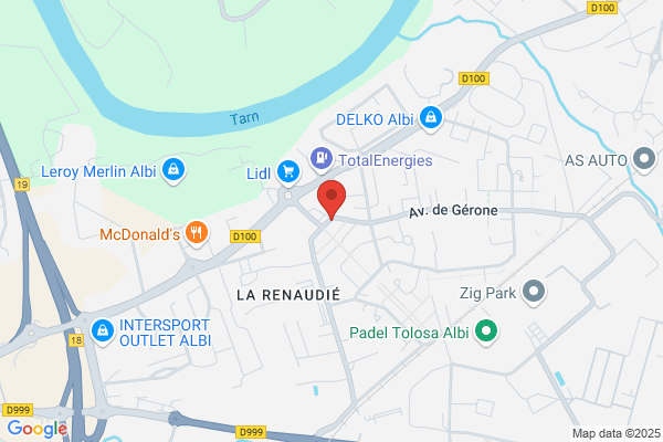 Cabinet Soins Infirmiers Barthezeme Descous
