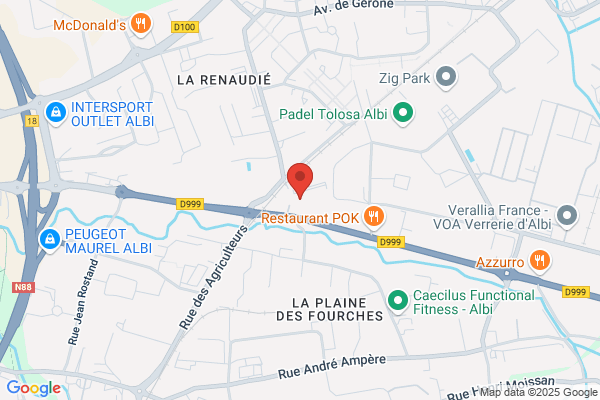 Gfi Informatique