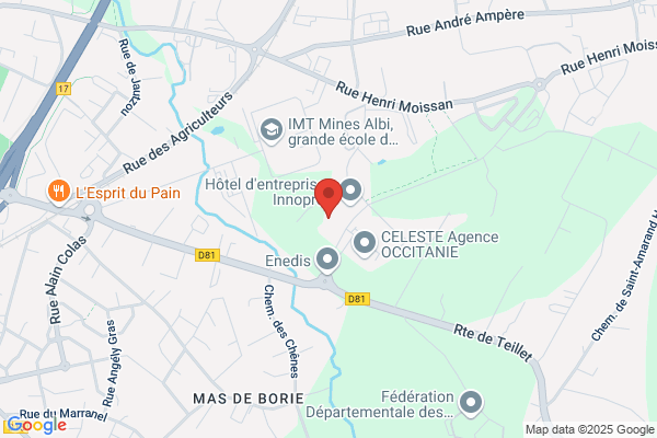 Gruet Ingenierie