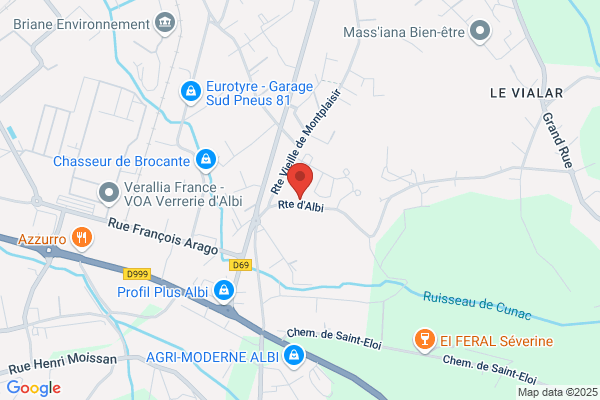 Institut De Beaute Maryline
