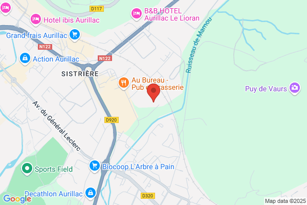 Crpf Centre Regional Propriete Forestiere
