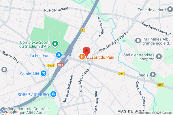 Etablissement Departemental De L Elevage Udet