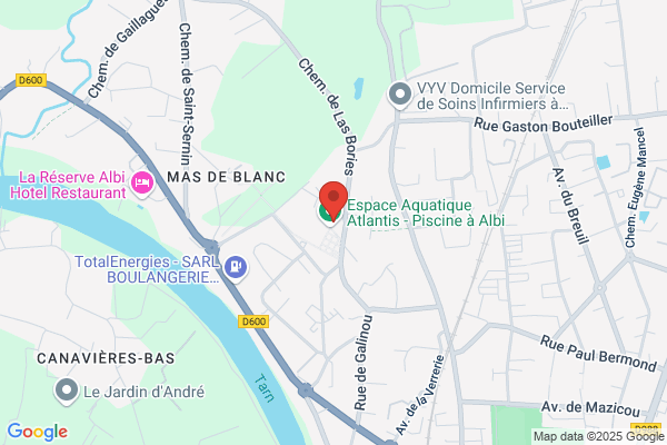 Association Sportive Club Portugais D Albi