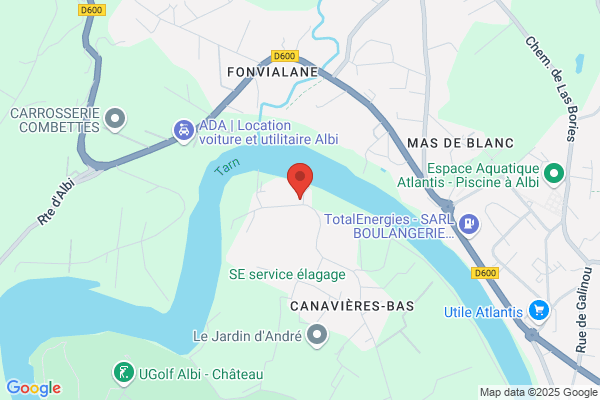 Aviron Club Albigeois