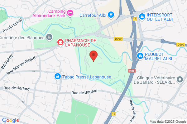 Agop Ecole Professionnelle Saint Jean Du Caussels mecs Et i