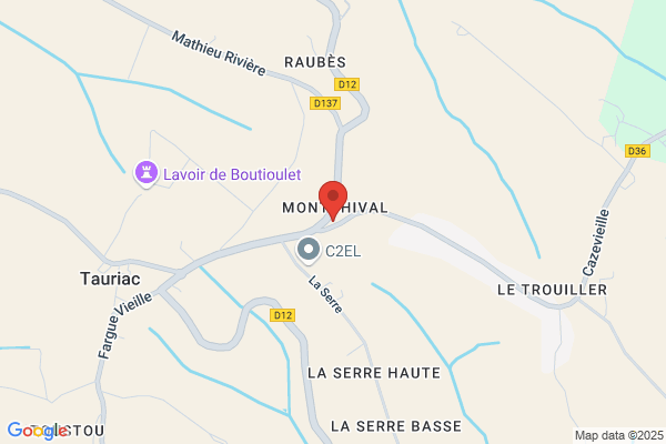 Groc Maurice Et Fils Sarl