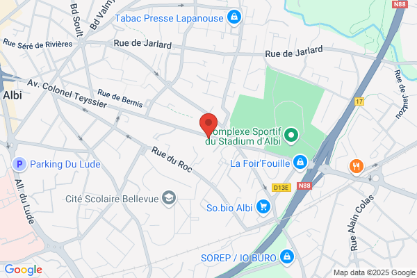 Fabre Jacques