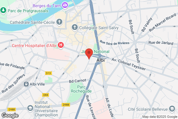 Cabinet Pneumo Phtisiologie Et Allergologie Des Docteurs carme