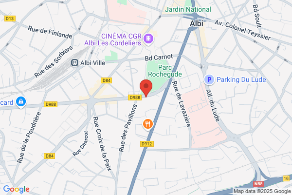 Centre Medical Rochegude