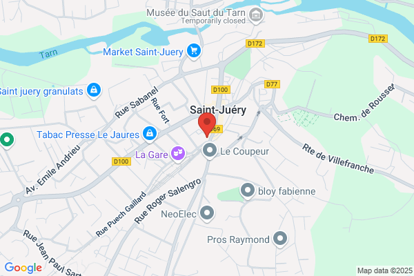 Darme Et Matter Scm