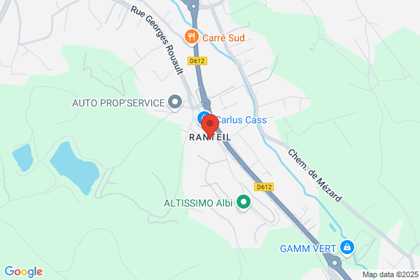 Albi Metal Store